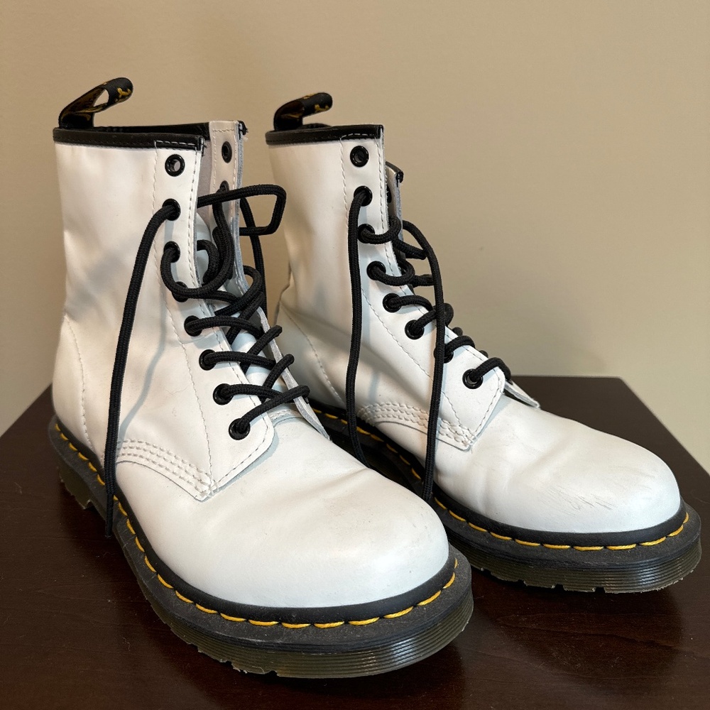 Doc Martens Boots